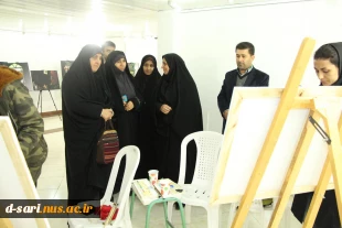 بازدید از ورکشاپ