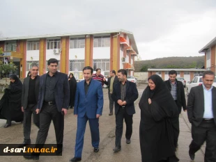 بازدید از فضاهای کارگاهی