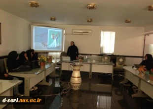 کارگاه با موضوع "آیا من برای ازدواج آماده ام"