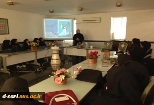 کارگاه با موضوع ازدواج