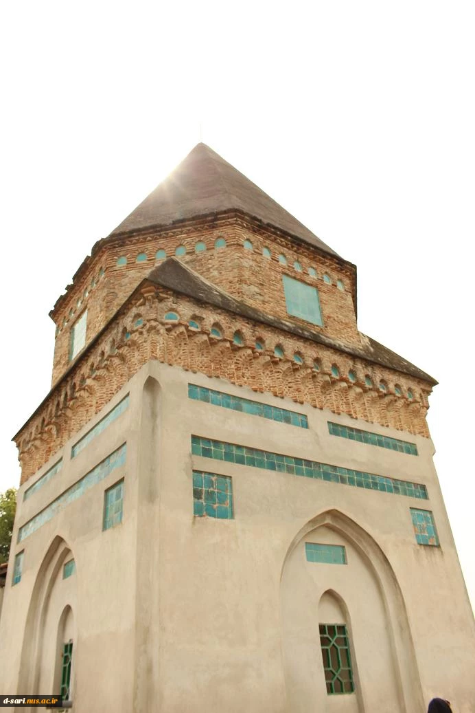 بازدید از بناهای  معماری شهر کاشان