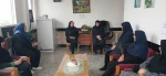 بازدید مسئولین دانشگاه ملی مهارت استان مازندران از آماده سازی آموزشکده ملی مهارت دختران ساری جهت حضور دانشجویان و آغاز سال تحصیلی جدید 19