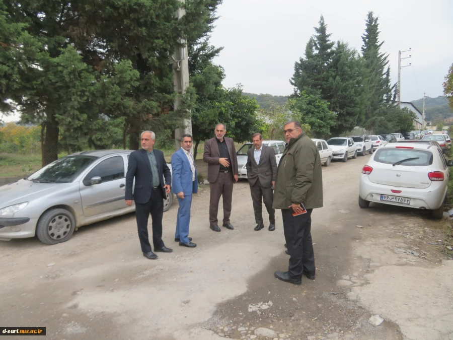نشست صمیمانه در آموزشکده ملی مهارت دختران ساری

 3