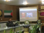 برگزاری  نشست تبیینی با موضوع 