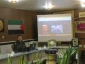برگزاری  نشست تبیینی با موضوع 