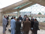 برگزاری جلسه روسای دانشکده های 12 گانه دانشگاه ملی مهارت استان مازندران در دانشکده ملی مهارت دختران ساری 

 2