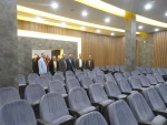 برگزاری جلسه روسای دانشکده های 12 گانه دانشگاه ملی مهارت استان مازندران در دانشکده ملی مهارت دختران ساری 

 3