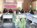 برگزاری آخرین جلسه شورای اداری و و تقدیر از زحمات کارکنان

 4