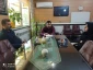 حضور و بازدید معاون اداری و مالی دانشگاه ملی مهارت استان مازندران از  آموزشکده ملی مهارت دختران ساری 