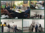 بازدید گروه پژوهشی استان از آموزشکده ملی مهارت دختران ساری

 2