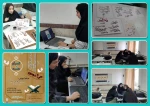 برگزاری کارگاه آموزشی طراحی پوستر درآموزشکده ملی مهارت دختران ساری

 2