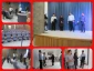 بازدید نماینده اداره کل عمرانی  از آموزشکده ملی مهارت دختران ساری  
