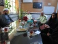 حضور مسئولین  نیروی انتظامی شهرستان ساری در آموزشکده ملی مهارت دختران ساری و نشست صمیمانه با هیات رییسه آموزشکده در جهت عقد تفاهم‌نامه همکاری فی مابین