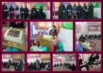 جشن میلاد امام رضا(ع) در آموزشکده ملی مهارت دختران ساری 

 2