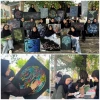 برگزاری ورکشاپ تکنیکال نقاشیخط به مناسبت هفته گرافیک در آموزشکده ملی مهارت دختران ساری

 2