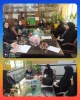 برگزاری جلسه شورای تربیت بدنی در آموزشکده ملی مهارت دختران ساری

 2