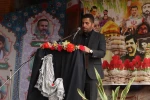 یادواره شهدای خانطومان و اولین سالگرد شهدای خدمت  در آموزشکده ملی مهارت دختران ساری 
 2