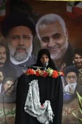 یادواره شهدای خانطومان و اولین سالگرد شهدای خدمت  در آموزشکده ملی مهارت دختران ساری 
 2