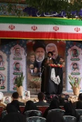 یادواره شهدای خانطومان و اولین سالگرد شهدای خدمت  در آموزشکده ملی مهارت دختران ساری 
 4