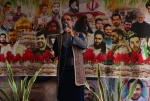 یادواره شهدای خانطومان و اولین سالگرد شهدای خدمت  در آموزشکده ملی مهارت دختران ساری 
 6
