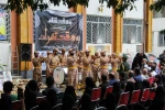 یادواره شهدای خانطومان و اولین سالگرد شهدای خدمت  در آموزشکده ملی مهارت دختران ساری 
 2