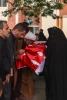 یادواره شهدای خانطومان و اولین سالگرد شهدای خدمت  در آموزشکده ملی مهارت دختران ساری 
 10