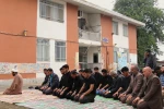 یادواره شهدای خانطومان و اولین سالگرد شهدای خدمت  در آموزشکده ملی مهارت دختران ساری 
 12