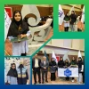 کسب رتبه و درخششی دیگر از آموزشکده ملی مهارت دختران ساری  2