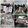 برگزاری ورکشاپ ساخت تابلوهای دکوراتیو در آموزشکده ملی مهارت دختران ساری

 2