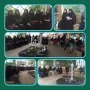 محکومیت ترور سرداران و دانشمندان به وسیله رژیم صهیونیستی در آموزشکده ملی مهارت دختران ساری