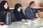 برگزاری جلسه شورای اداری در آموزشکده ملی مهارت دختران ساری
 4