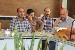 برگزاری جلسه شورای اداری در آموزشکده ملی مهارت دختران ساری
 6