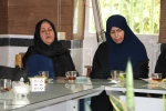 برگزاری جلسه شورای اداری در آموزشکده ملی مهارت دختران ساری
 8