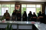 برگزاری جلسه شورای اداری در آموزشکده ملی مهارت دختران ساری
 10