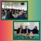 نشست تخصصی «گفت‌وگوی نور و نگاه» در آموزشکده ملی مهارت دختران ساری 