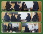 تقدیر از همکاران واحد حراست و فناوری اطلاعات به مناسبت گرامیداشت ۲۲ تیرماه در آموزشکده ملی مهارت دختران ساری  