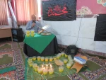 برگزاری مراسم عزاداری و سوگواری شهادت حضرت رسول اکرم (ص)، امام حسن مجتبی (ع) و امام رضا (ع) در آموزشکده ملی مهارت دختران ساری 3