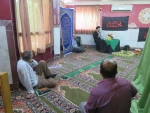 برگزاری مراسم عزاداری و سوگواری شهادت حضرت رسول اکرم (ص)، امام حسن مجتبی (ع) و امام رضا (ع) در آموزشکده ملی مهارت دختران ساری 5