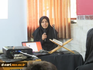 برگزاری مراسم یادبود زنده یاد مصطفی نعمتی با حضور مسئولان دانشگاه 

 2
