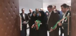 آیین افتتاح سالن همایش آموزشکده دختران قدسیه ساری
 2