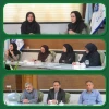 برگزاری جلسه هم اندیشی اعضای هیأت علمی در آموزشکده  ملی مهارت دختران ساری

 2