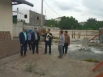 بازدید هیئت نظارت اداره کل امور مالی دانشگاه ملی مهارت کشور از آموزشکده  ملی مهارت دختران ساری

 2