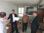 بازدید هیئت نظارت اداره کل امور مالی دانشگاه ملی مهارت کشور از آموزشکده  ملی مهارت دختران ساری

 3