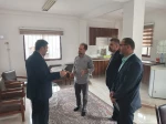 بازدید هیئت نظارت اداره کل امور مالی دانشگاه ملی مهارت کشور از آموزشکده  ملی مهارت دختران ساری

 5