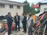 بازدید هیئت نظارت اداره کل امور مالی دانشگاه ملی مهارت کشور از آموزشکده  ملی مهارت دختران ساری

 6