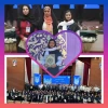 افتخار آفرینی دانشجوی  آموزشکده ملی مهارت  دختران ساری در سی و دومین جشنواره فرهنگی هنری قرآن و عترت 

 2