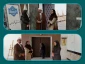 بازدید سرپرست نهاد نمایندگی مقام معظم رهبری در دانشگاه ملی مهارت استان از آموزشکده ملی مهارت دختران ساری
