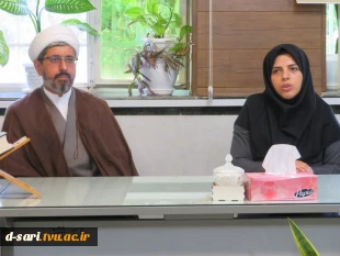 برگزاری جسله شورای اداری  در آموزشکده ملی مهارت دختران ساری با حضور سرپرست نهاد نمایندگی مقام معظم رهبری در دانشگاه ملی مهارت استان

 2