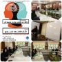 برگزاری کارگاه آموزشی "ارتقا سلامت روان در محیط کار" به مناسبت هفته ملی سلامت روان