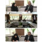انعقاد تفاهم نامه همکاری فی مابین آموزشکده ملی مهارت دختران ساری و حوزه هنری انقلاب مازندران 